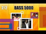 Théâtre Sénégalais - Bass 5000 - Vol 2