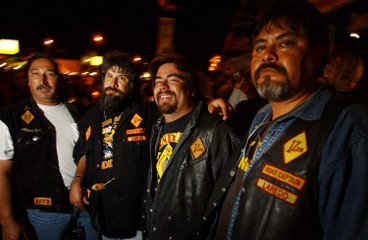 Bandidos MC - Brutal Gang
