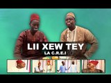 Lii Xew Tey - Episode 11 - La C.R.E.I (VPW)
