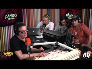 Sabrina Parlatore fala sobre planos de ser mamãe