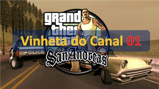 Intro do Canal 1