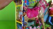 Barbie - Majestys Big Race Barbies Dancing Fun Horse Party! || Toy Reviews || Konas2002