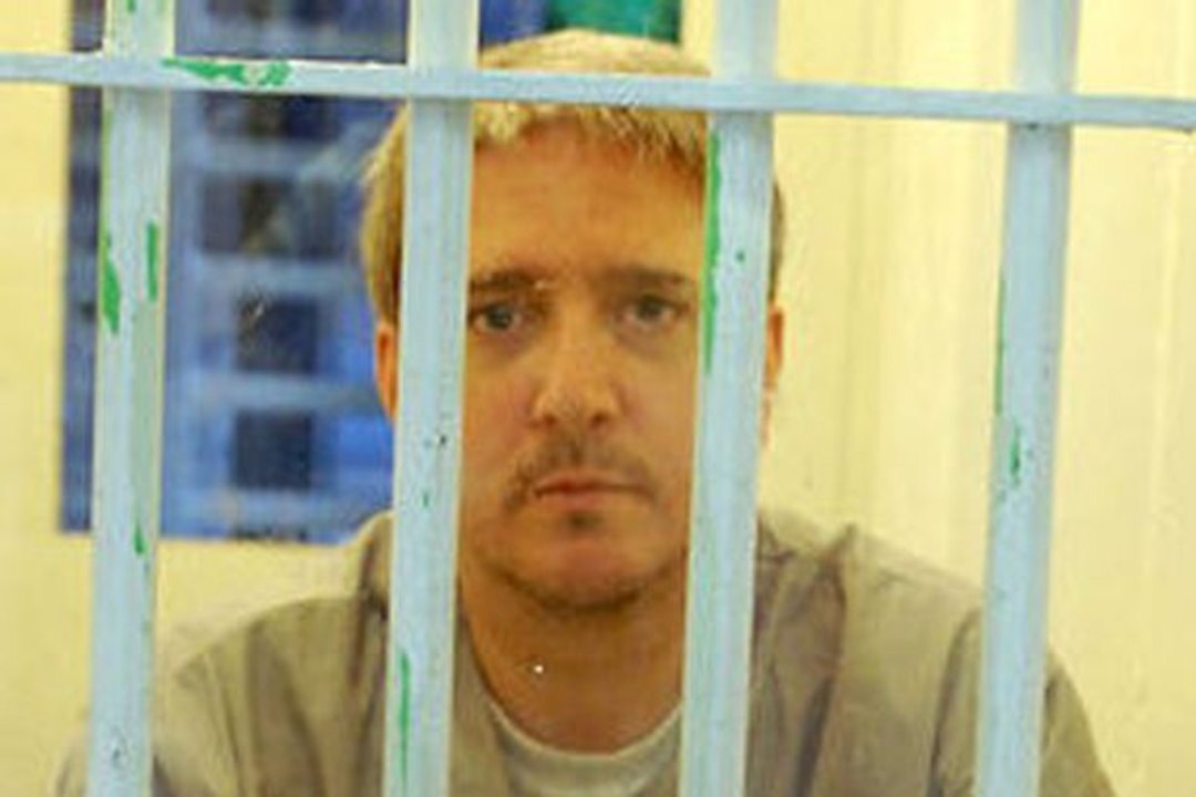 Facing The Death Penalty