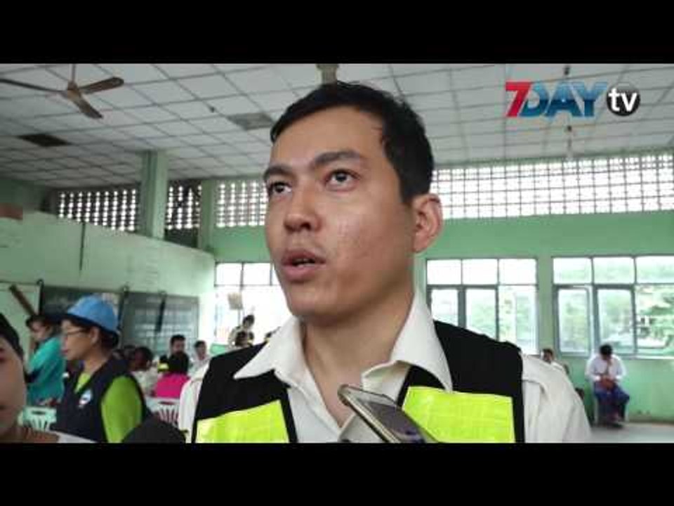 ၿမိဳ႕နယ္ ၁၂ ၿမိဳ႕နယ္က ေဆးဆိုင္ေတြကို FDA ေရွာင္တခင္ဝင္စစ္မယ္