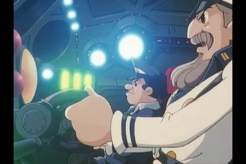 Astroboy capitulo 05 - Español Latino