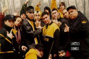 Latin Kings - Chicago Gangs