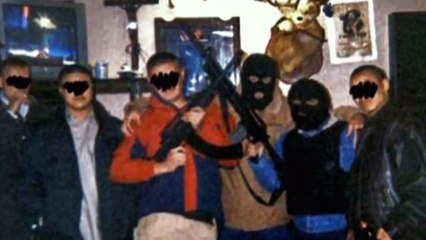 Los Zetas - The Most Brutal Drug Cartel In The World