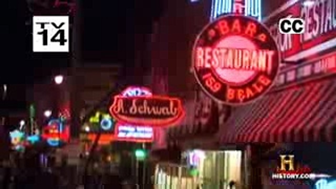 Memphis Most Vicious Gangs