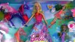 И Барби Куклы дверь фея Русалка Мини Набор для игр Принцесса секрет су су су в Игрушки единорог воды