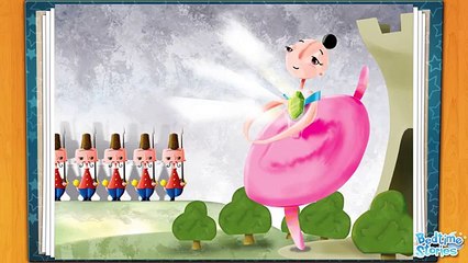 Τα παραμύθια του Άντερσεν - Ο Μολυβένιος Στρατιώτης (Ελληνικά)