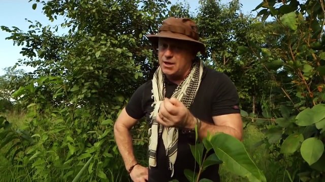 Extreme World - Mozambique