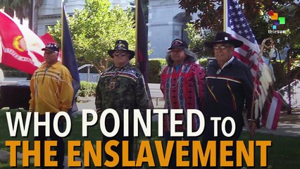 Los Angeles Rejects 'Genocidal' Columbus Day