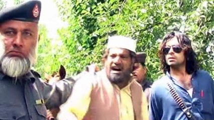 Pashto New HD Drama 2017 Sanama Khapal Me Nakri Part-2