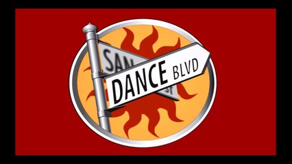 Where San Jose Learns to Dance