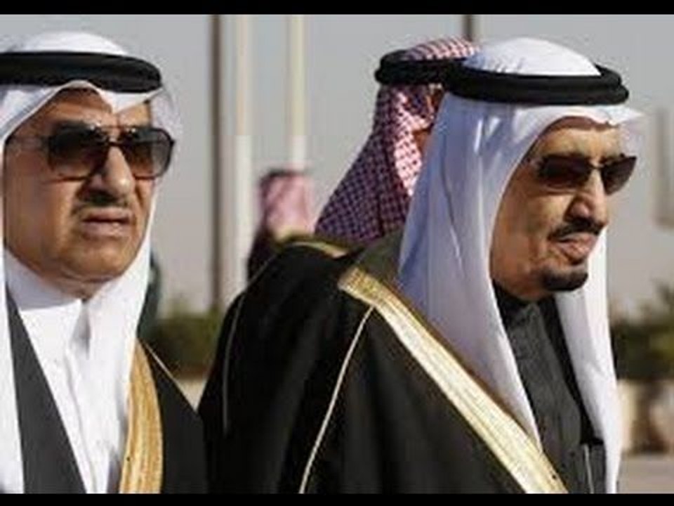 Saudi Prince Drug Trafficking - Untouchable Drug Lord
