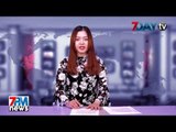 7Day TV ရဲ႕ ည၇နာရီသတင္း 7PM News တိုက္ရိုက္ထုတ္လႊင့္မႈ