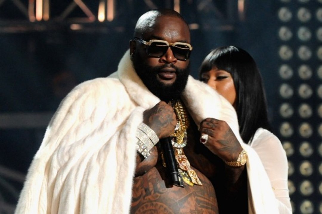 The Gangster Disciples