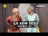 Lii Xew Tey - Saison 2 - COBA YI (VPW)