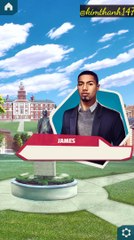 [Walkthrough] Choices: The Stories You Plays | Freshman | Book 1 Chapter 16