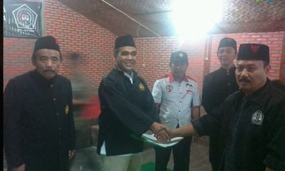 Soal Saracen, Gerindra Nilai Ada Upaya Sudutkan Partainya