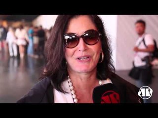 TV Vitrine: fashionistas respondem: Como eu me sinto quando...?