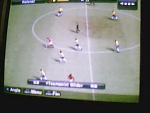 but de lampard pes2008