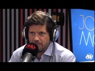 Morning Show - Edição completa - 28/11/2014