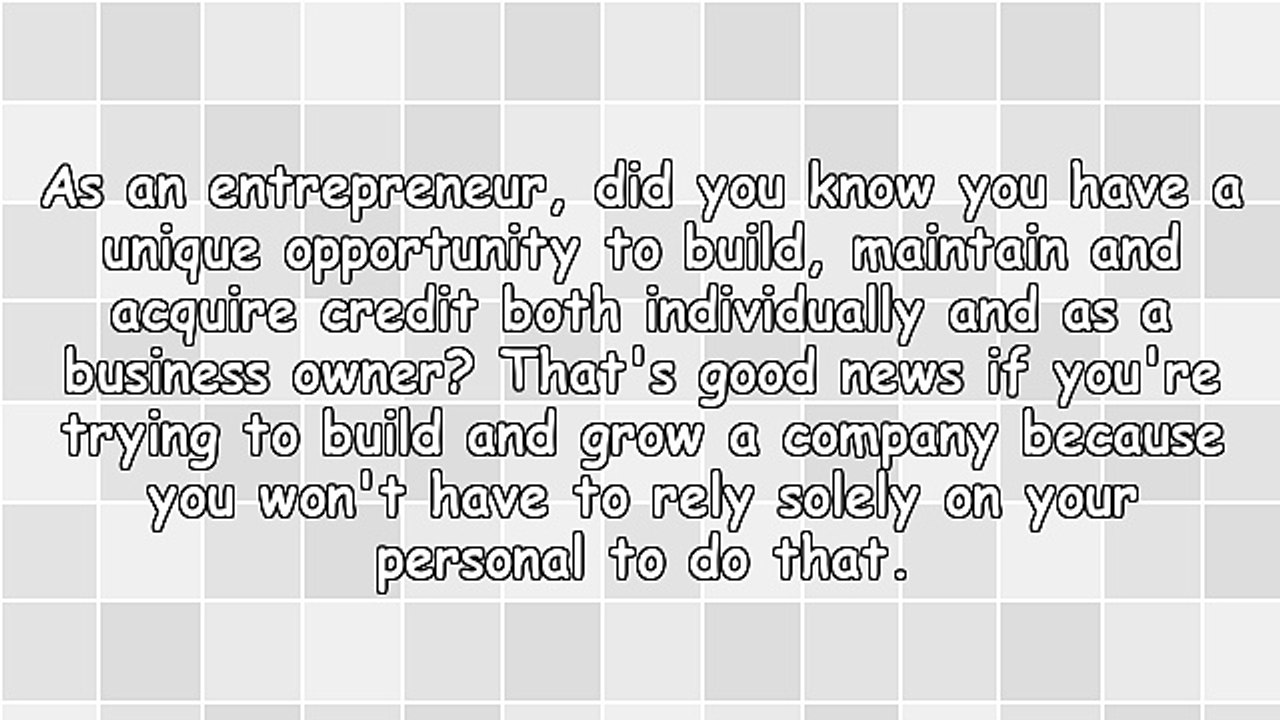 Wow, Great Information for Business Owners Directly From Entrepreneur