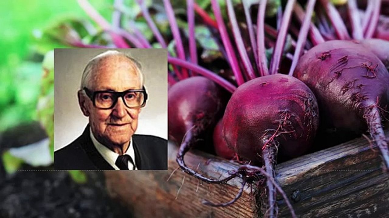 Células Cancerígenas Mueren En 42 Días Con Este Famoso Jugo Austríaco: Más De 45 mil