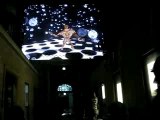 I dance / Nuit Blanche 07 / Pierre Giner