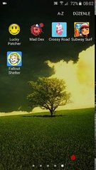 Rootsuz android oyun hile programi