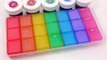 Блок Цвет поделки как желе сделать молоко пудинг Радуга Рецепт Кому в Это Создание радуги цвет блока Желе Пудинг