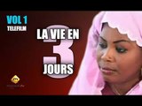 Théâtre Sénégalais - La vie en trois jours - Vol 1 - (VFC)