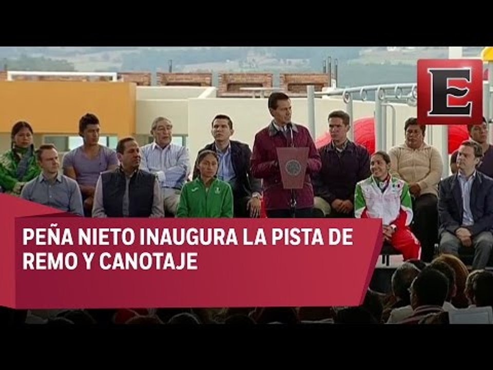 Hay que significarnos por las buenas noticias:...