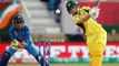 ICC Women's #WT20 India vs Australia  Match Highlights