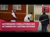 Liberan a mujeres que asesinaron a golpes a un ladrón en Aguascalientes