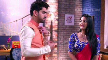 NAMKARAN -1st September 2017 Star Plus Serial News