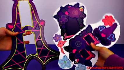 Ремесла доч Dohvinki для Дети Дети ... играть наборы Винчи