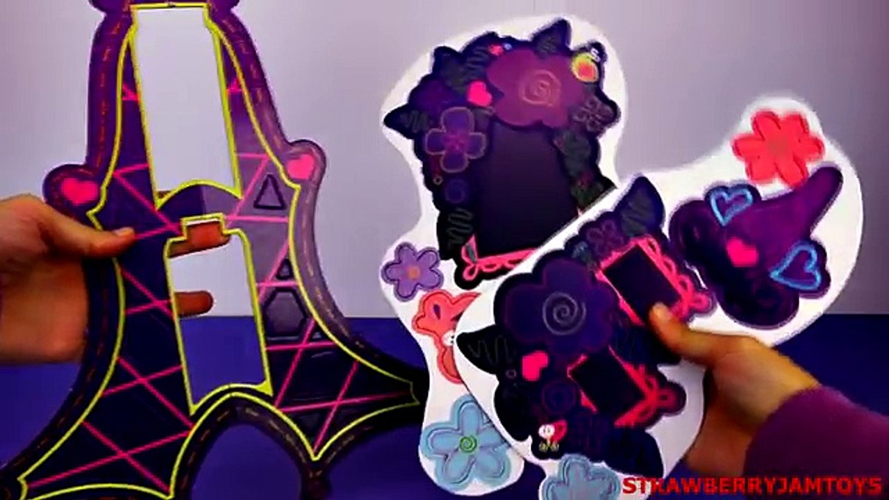 Ремесла доч Dohvinki для Дети Дети ... играть наборы Винчи