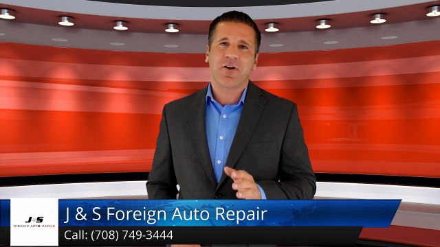 J & S Foreign Auto Repair BerwynExceptionalFive Star Review by Derek James