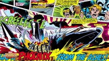 [SHP] 34 ประวัติ Cyclops ผู้นำ X-Men ผ่านทุกยุคสมัย!