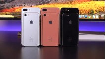 Apple iPhone 7s, 7s Plus & 8 (All Colors)- Prototypes