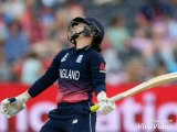 English Women's National Cricket Team Player look happy
