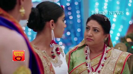Yeh Rishta Kya Kehlata Hai - 1st September 2017 Star Plus YRKKH News