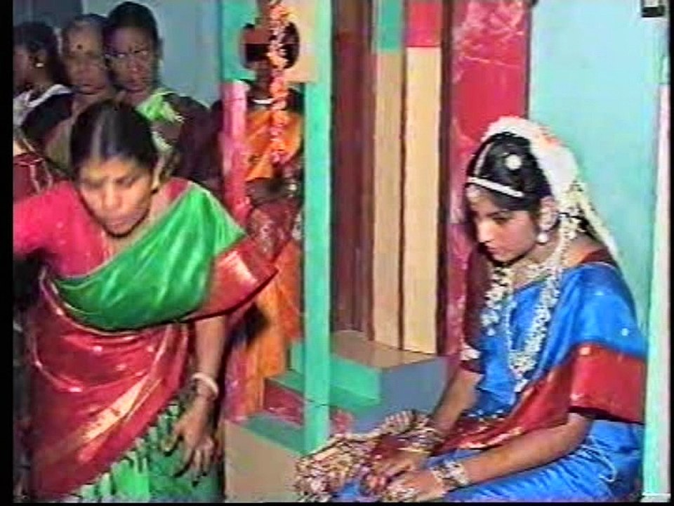 Rama Rao   wedding   3