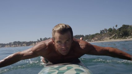 Take Every Wave: The Life of Laird Hamilton Trailer #1 (2017)