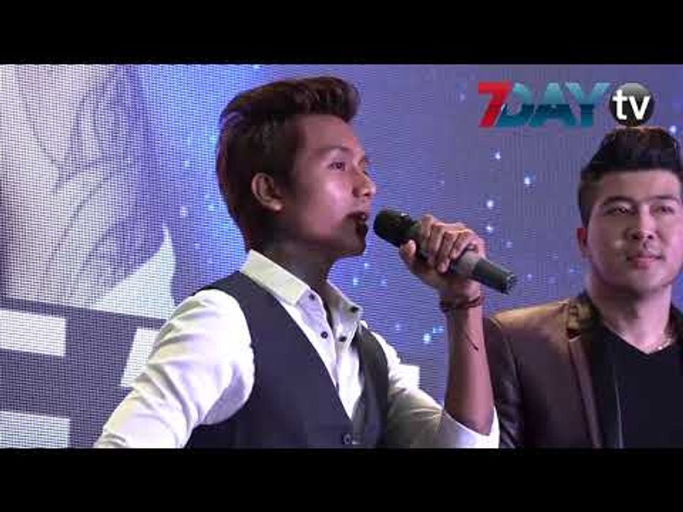 ပရိသတ္ေတြနဲ႔ေတြ႔ဆံုခဲ့ၾကတဲ့ Galaxy Star Top 2