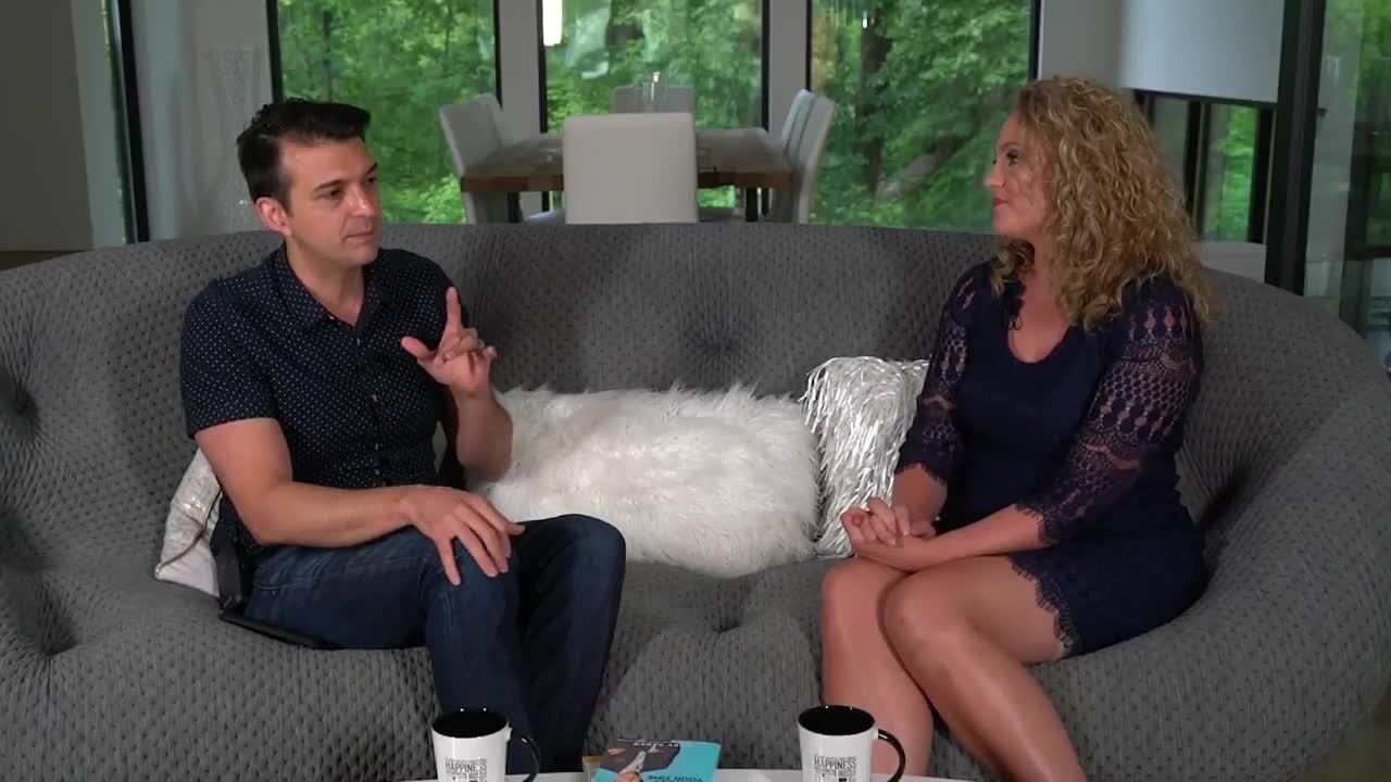 Millionaire Shares Five Skills High Achievers Must Master