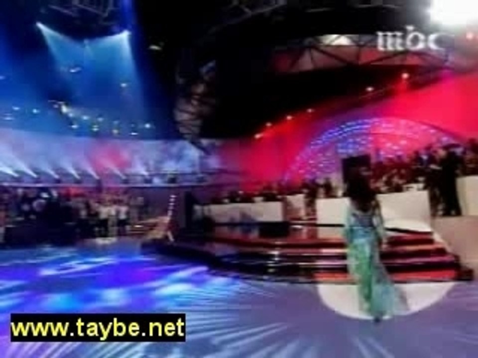 Nancy ajram -   يا سلام - حفلة