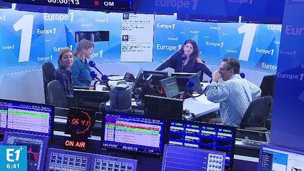 J'ai choisi pour vous : Raphaëlle Duchemin parle du métier de journaliste qui s'apprend